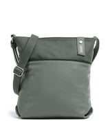 Zwei Jana J10 Bolsa tiracolo eucalyptus