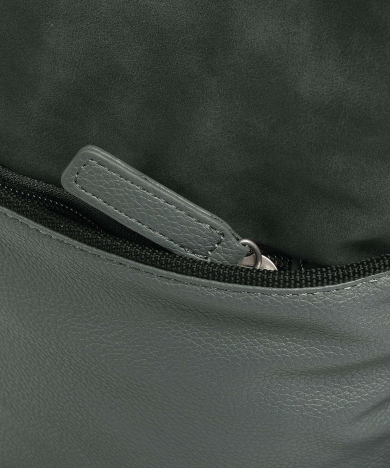 Zwei Jana J10 Shoulder bag eucalyptus