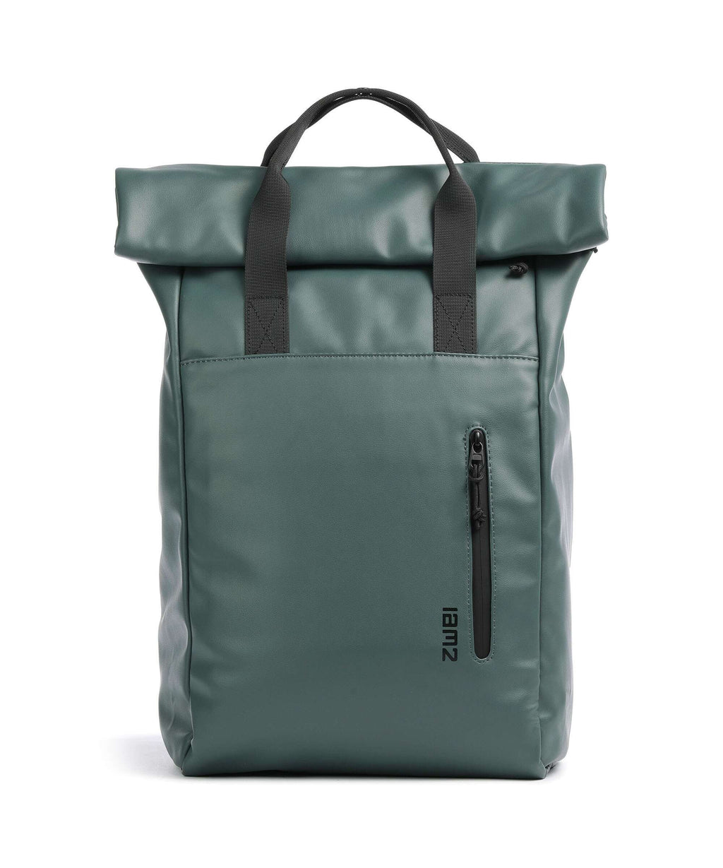 Zwei Cargo CAR260 Rolltop backpack pine