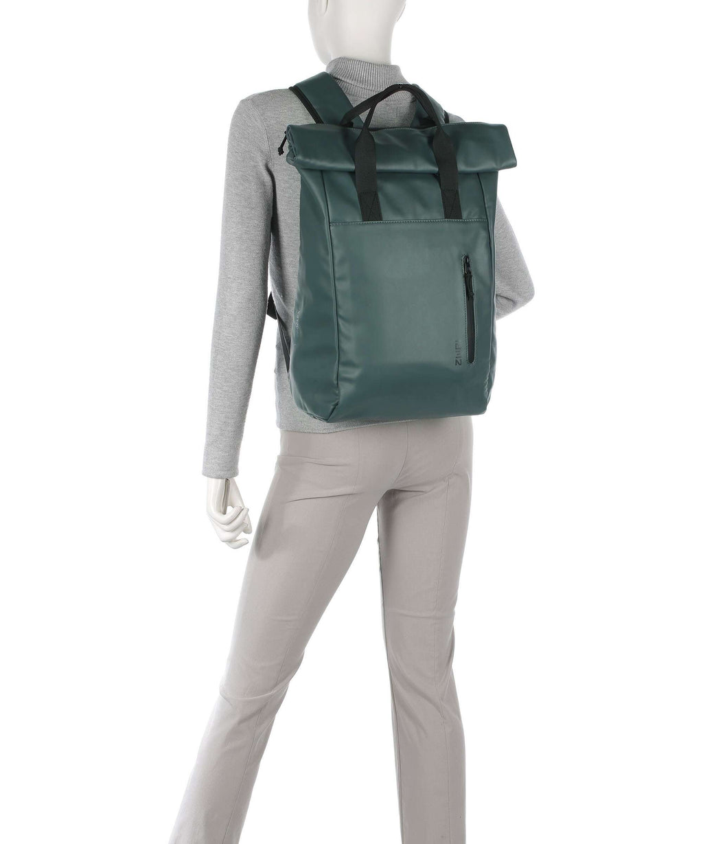 Zwei Cargo CAR260 Rolltop backpack pine