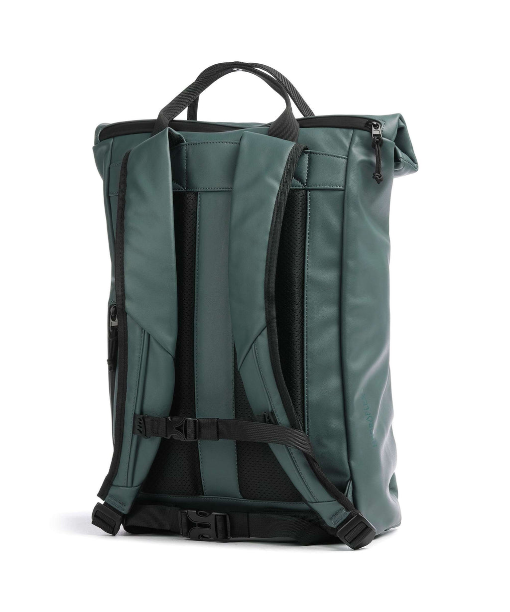 Zwei Cargo CAR260 Rolltop backpack pine
