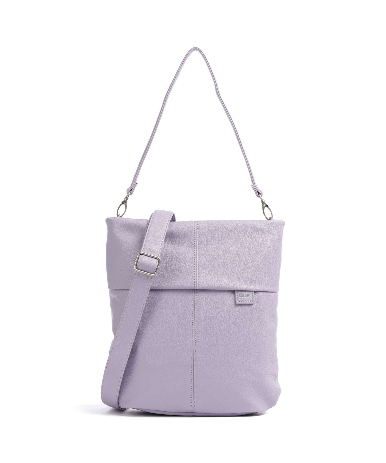 Zwei Mademoiselle.M M12 Hobo bag lilac
