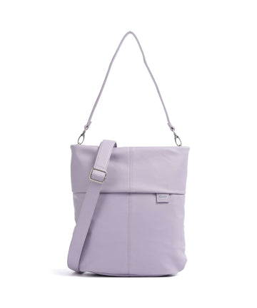 Zwei Mademoiselle.M M12 Saco de balde lilac