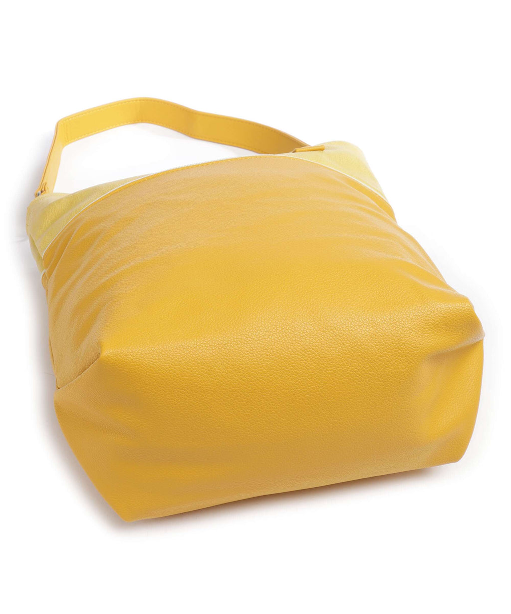 Zwei Jana J12 Hobo bag sunny