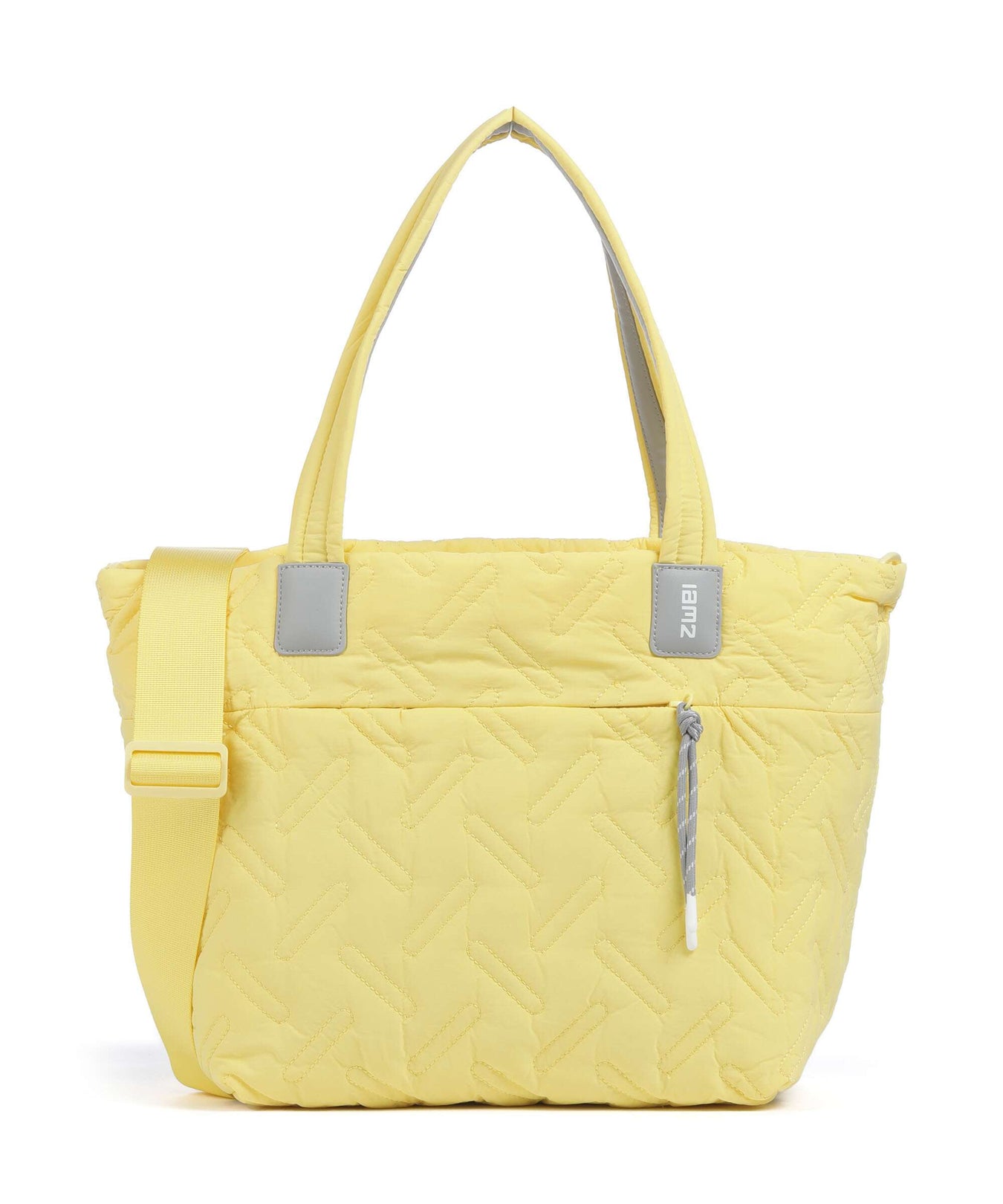 Zwei Cleo CL200 Tote bag yellow