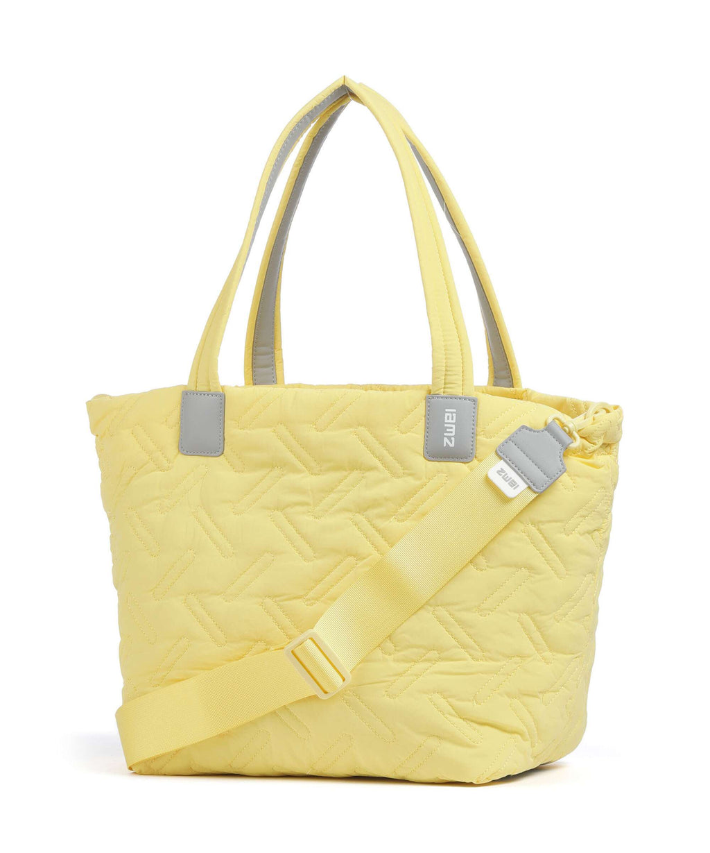 Zwei Cleo CL200 Tote bag yellow