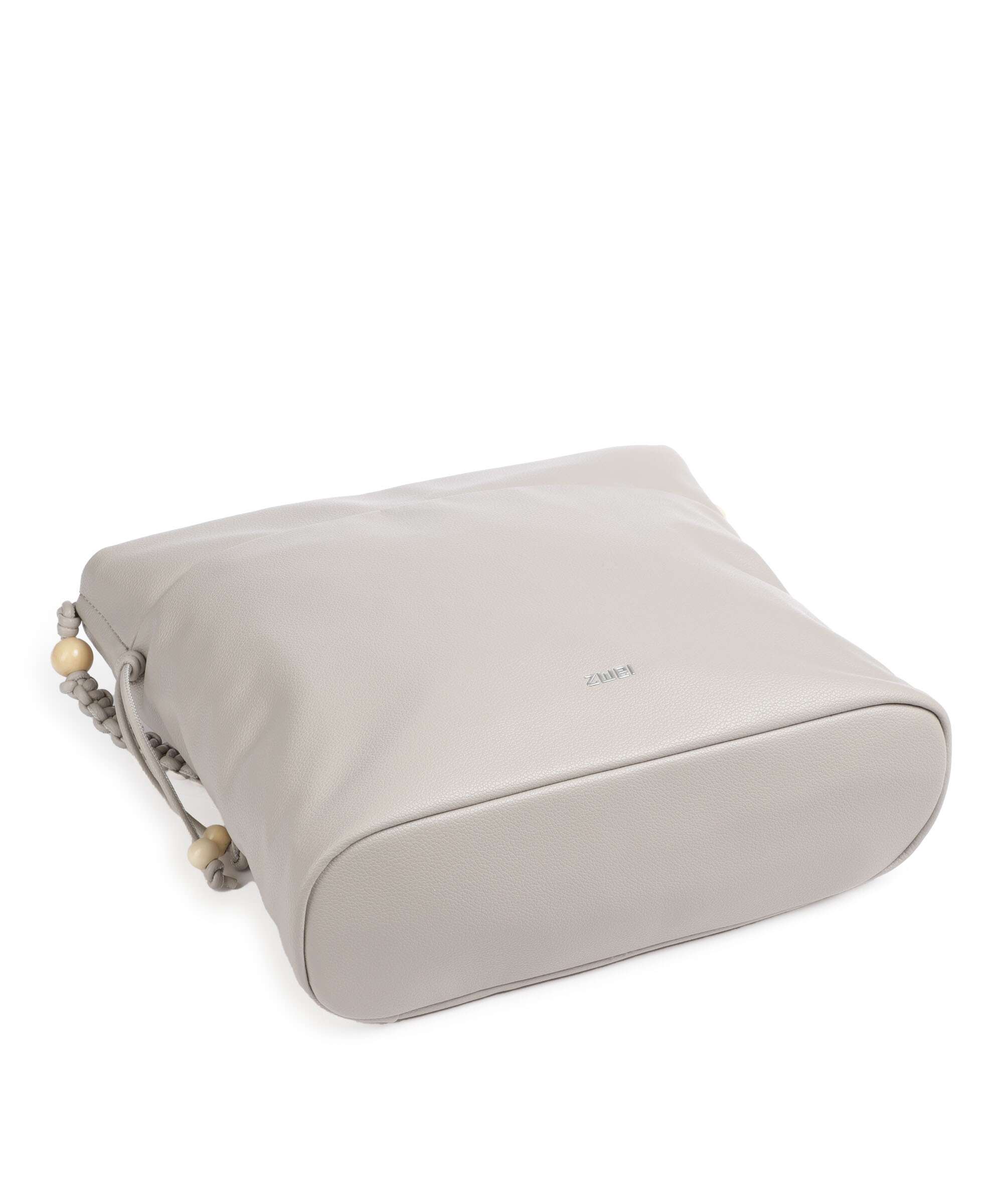 Zwei Perla PE140 Hobo bag cappuccino
