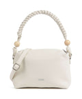 Zwei Perla PE60 Shoulder bag offwhite