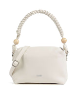 Zwei Perla PE60 Bolsa tiracolo offwhite