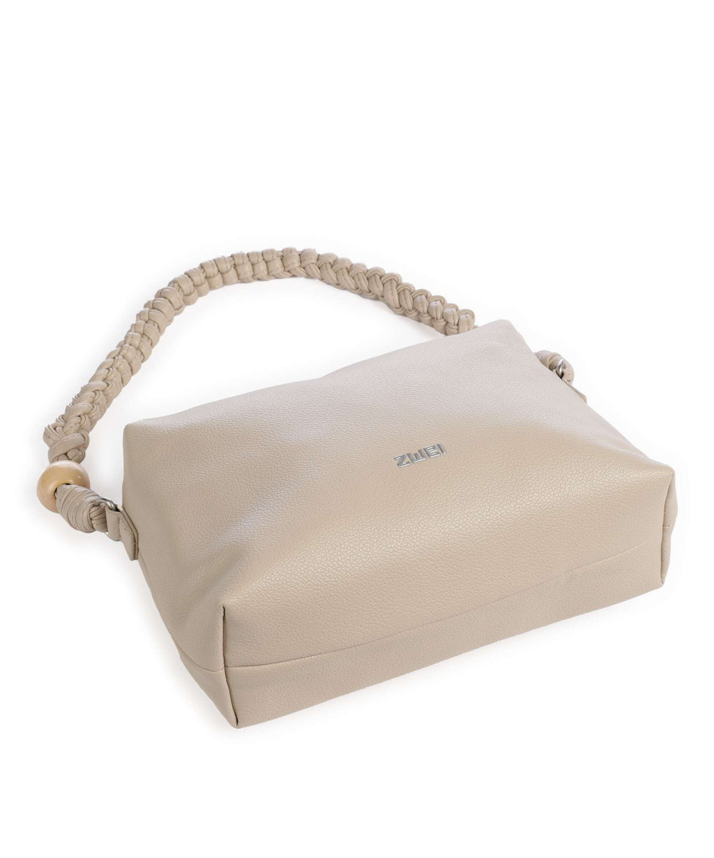 Zwei Perla PE60 Shoulder bag sand