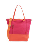 Zwei Fiorella FI200 bolsa shopper pink