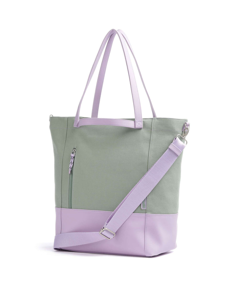 Zwei Fiorella FI200 Tote bag jade