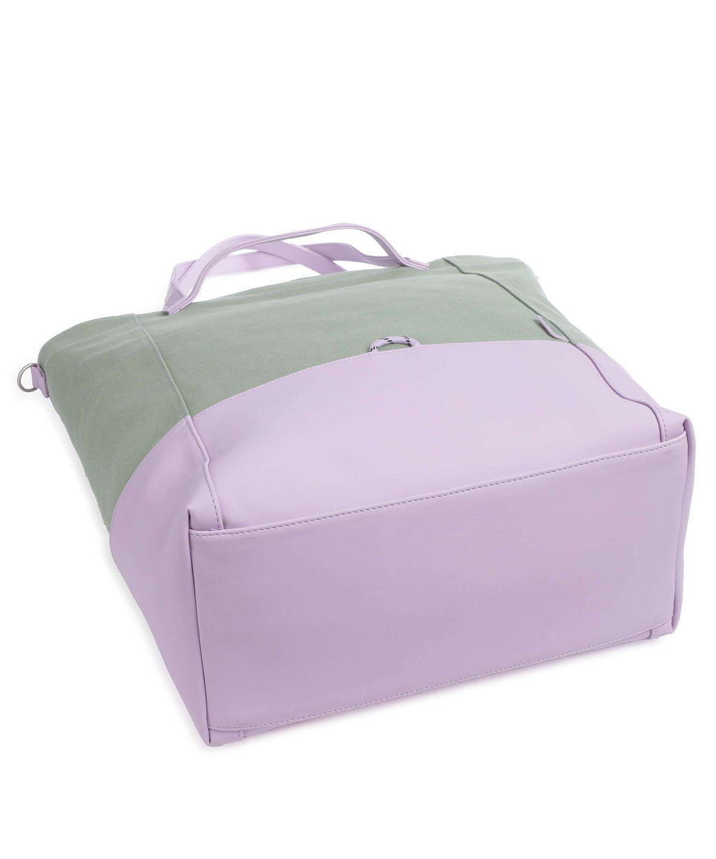 Zwei Fiorella FI200 Tote bag jade