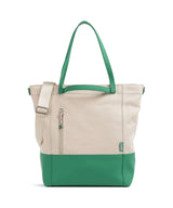 Zwei Fiorella FI200 bolsa shopper sand