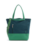 Zwei Fiorella FI200 bolsa shopper petrol