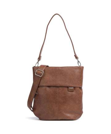 Zwei Mademoiselle.M M90 Saco de balde cognac