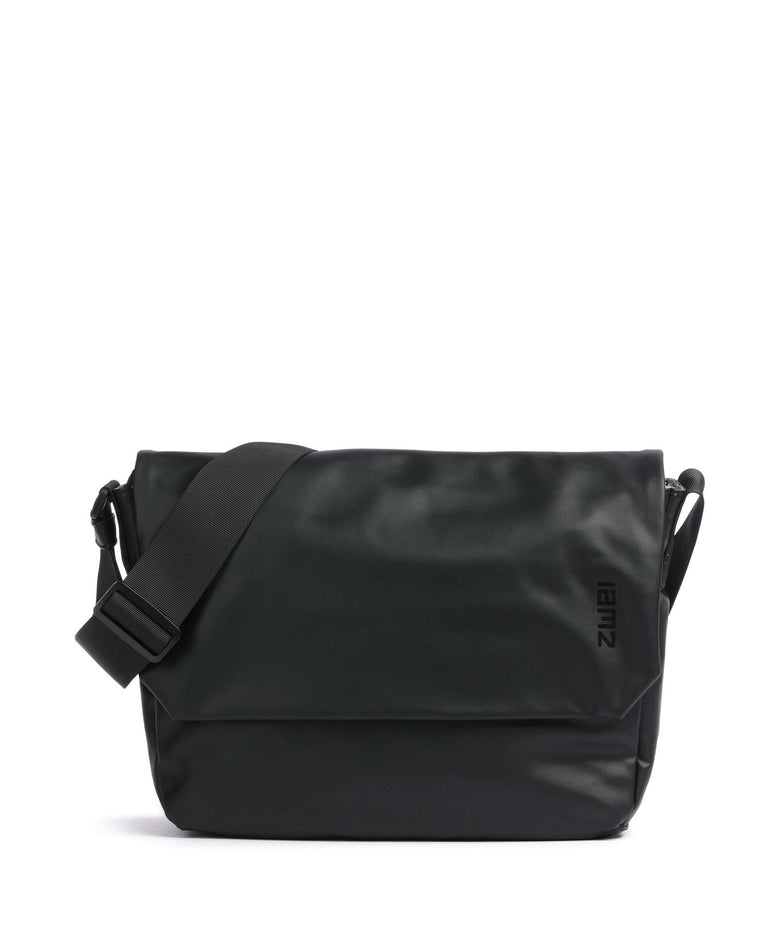 Zwei Cargo CA135 Messenger bag black
