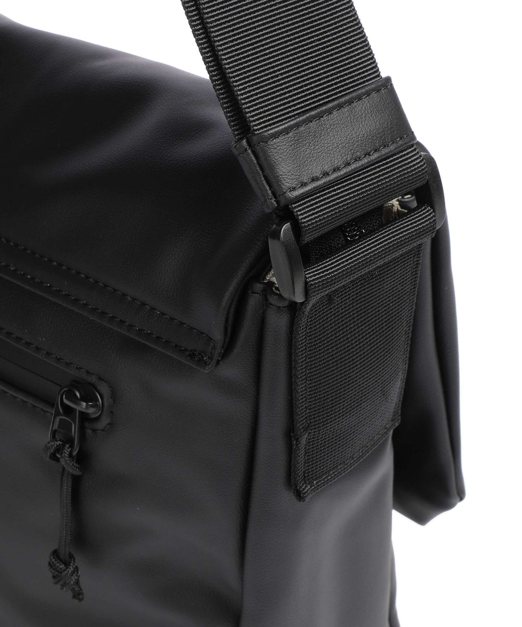 Zwei Cargo CA135 Messenger bag black