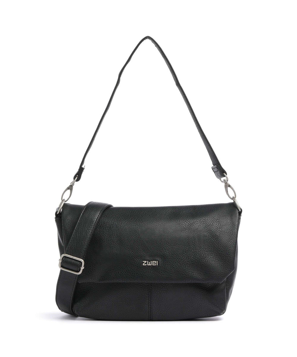 Zwei Mademoiselle.M M60 Shoulder bag noir