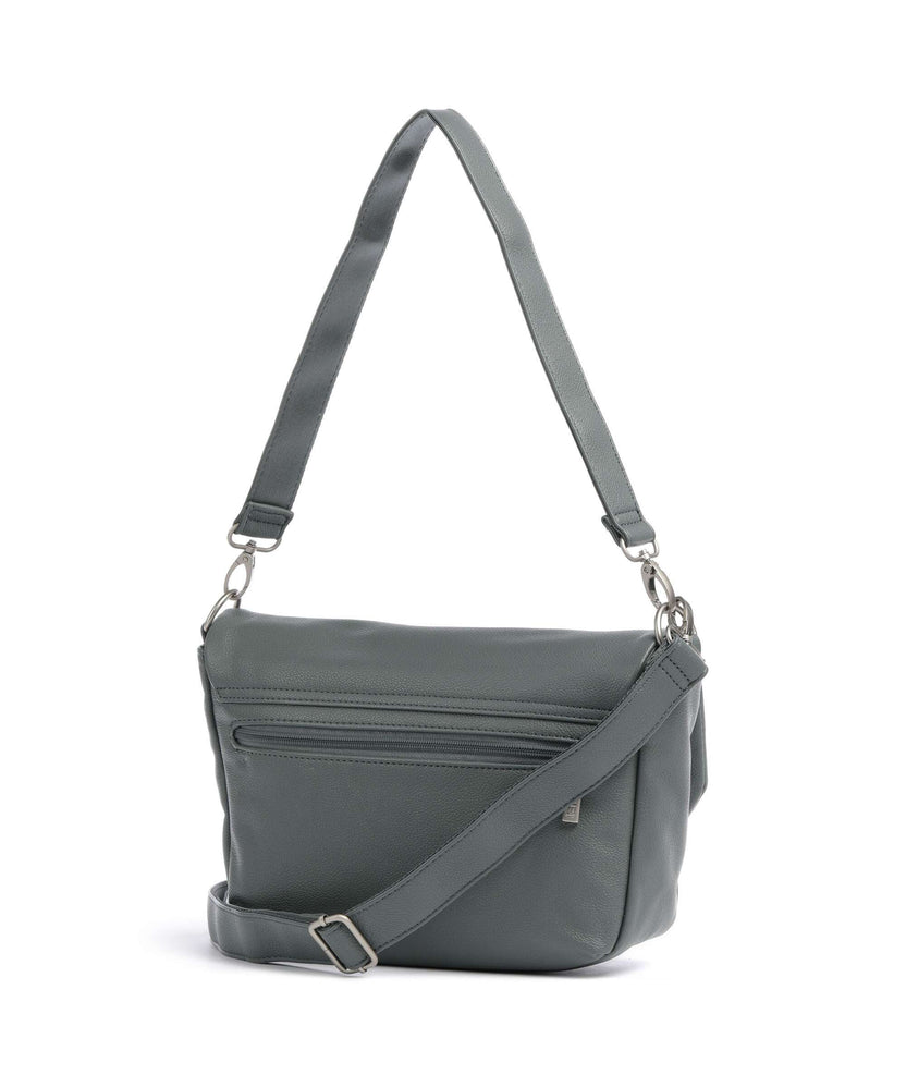 Zwei Mademoiselle.M M60 Shoulder bag eucalyptus