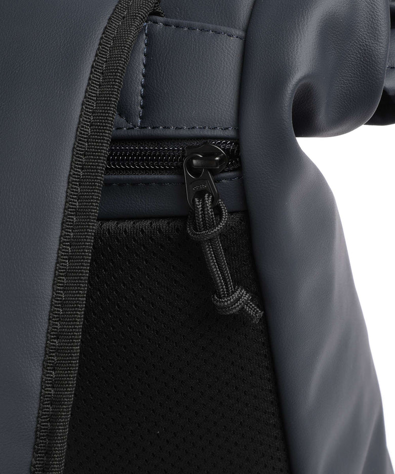 Zwei Cargo CAR200 Rolltop backpack blue