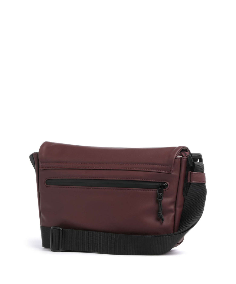 Zwei Cargo CA60 Messenger bag bordeaux