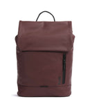 Zwei Cargo CAR130 Mochila bordeaux