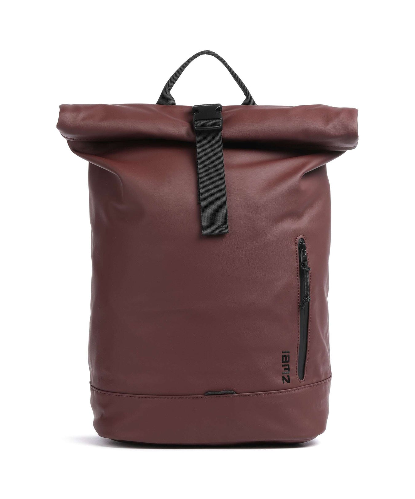 Zwei Cargo CAR200 Rolltop backpack bordeaux
