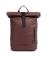 Zwei Cargo CAR200 Mochila Rolltop bordeaux