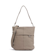 Zwei Mademoiselle.M M12 Saco de balde nubuk cappuccino