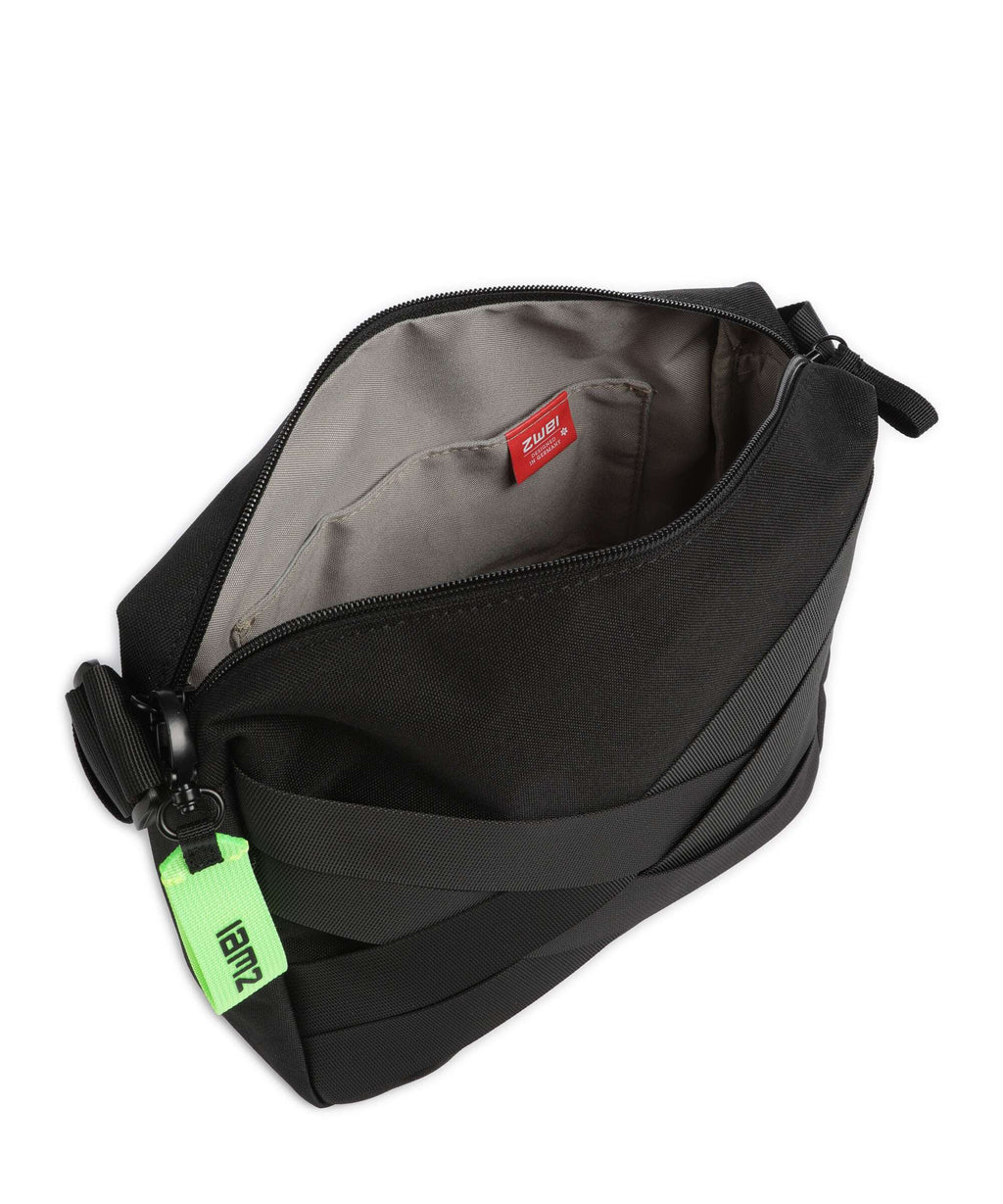 Zwei Alex AL100 Shoulder bag black
