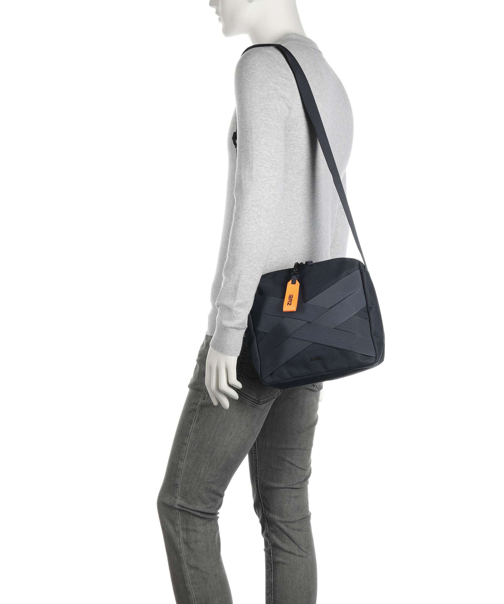 Zwei Alex AL100 Shoulder bag blue