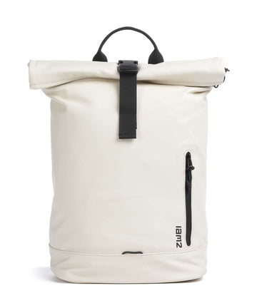 Zwei Cargo CAR200 Mochila Rolltop offwhite