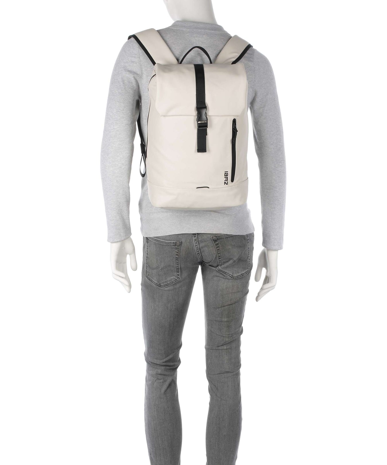 Zwei Cargo CAR150 Backpack offwhite