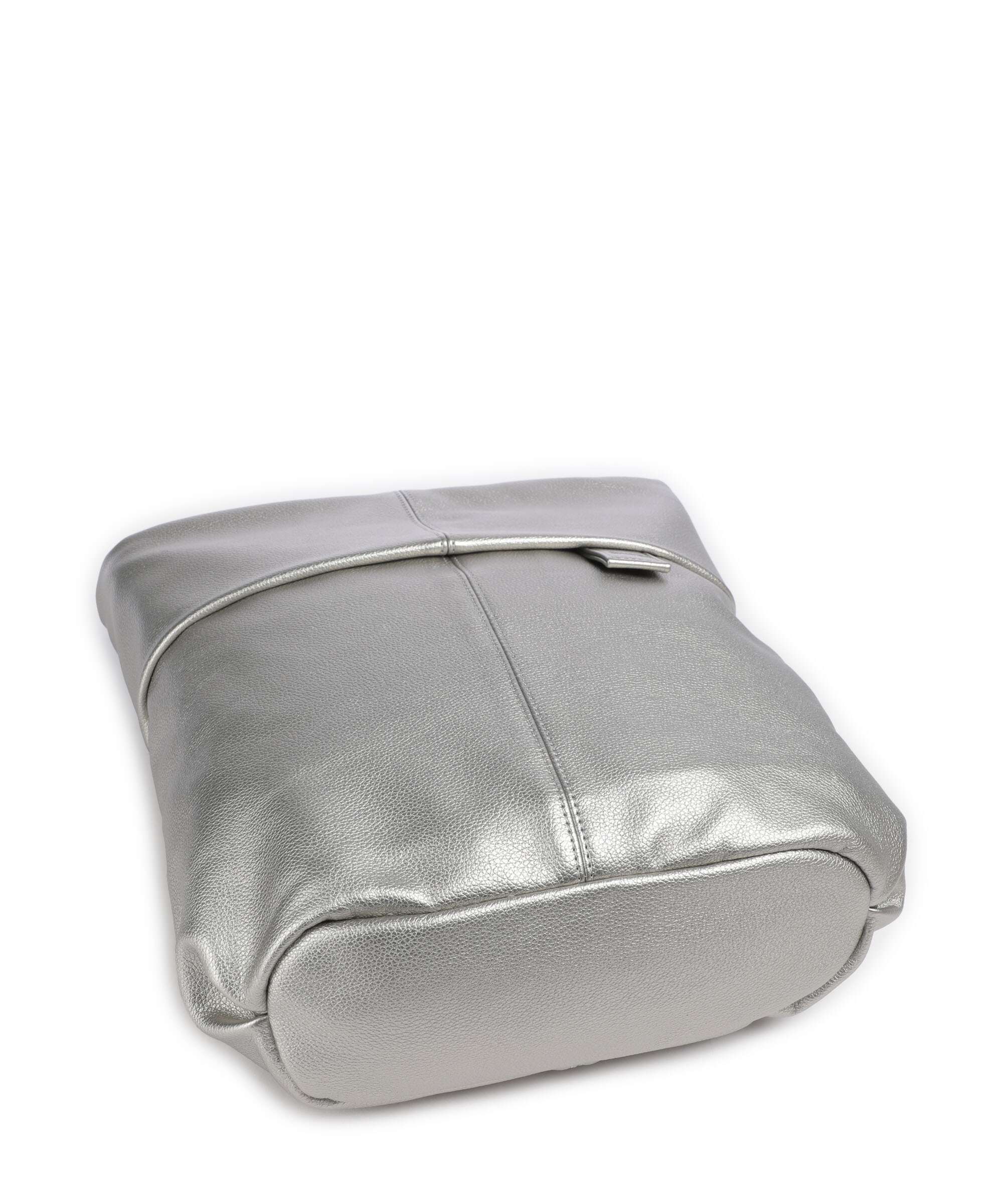 Zwei Mademoiselle.M M12 Hobo bag silver