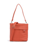 Zwei Mademoiselle.M M8 Bolsa tiracolo papaya