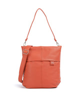 Zwei Mademoiselle.M M12 Saco de balde papaya