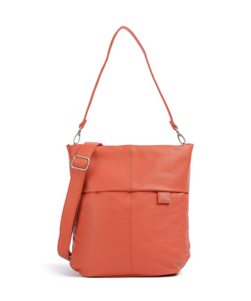 Zwei Mademoiselle.M M12 Saco de balde papaya