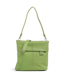 Zwei Mademoiselle.M M8 Bolsa tiracolo kiwi