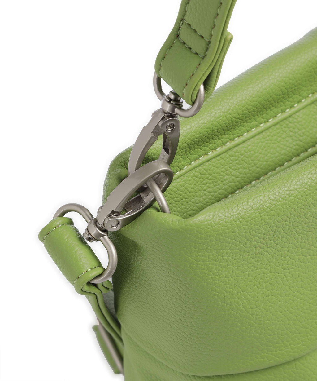 Zwei Mademoiselle.M M8 Shoulder bag kiwi