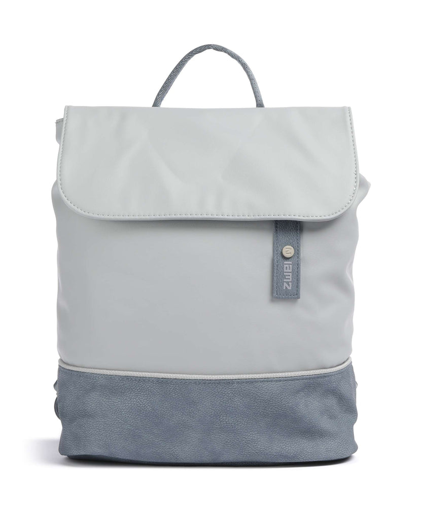 Zwei Jana JR13 Backpack nubuk sky