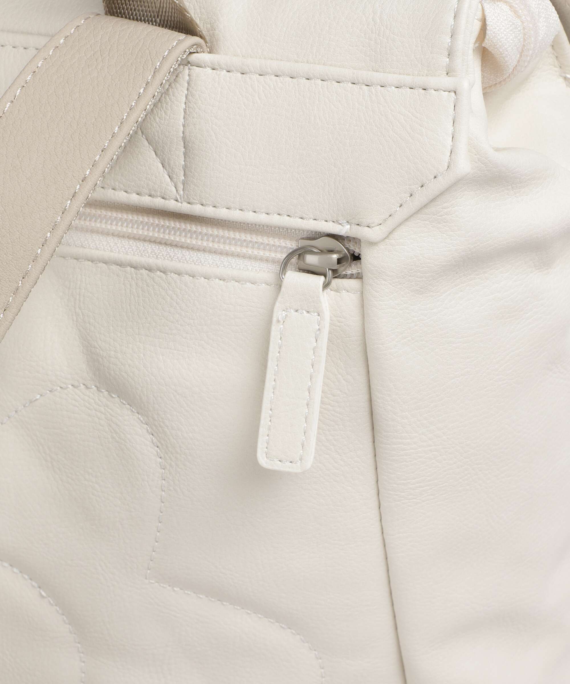 Zwei Jana JR13 Backpack nubuk linen