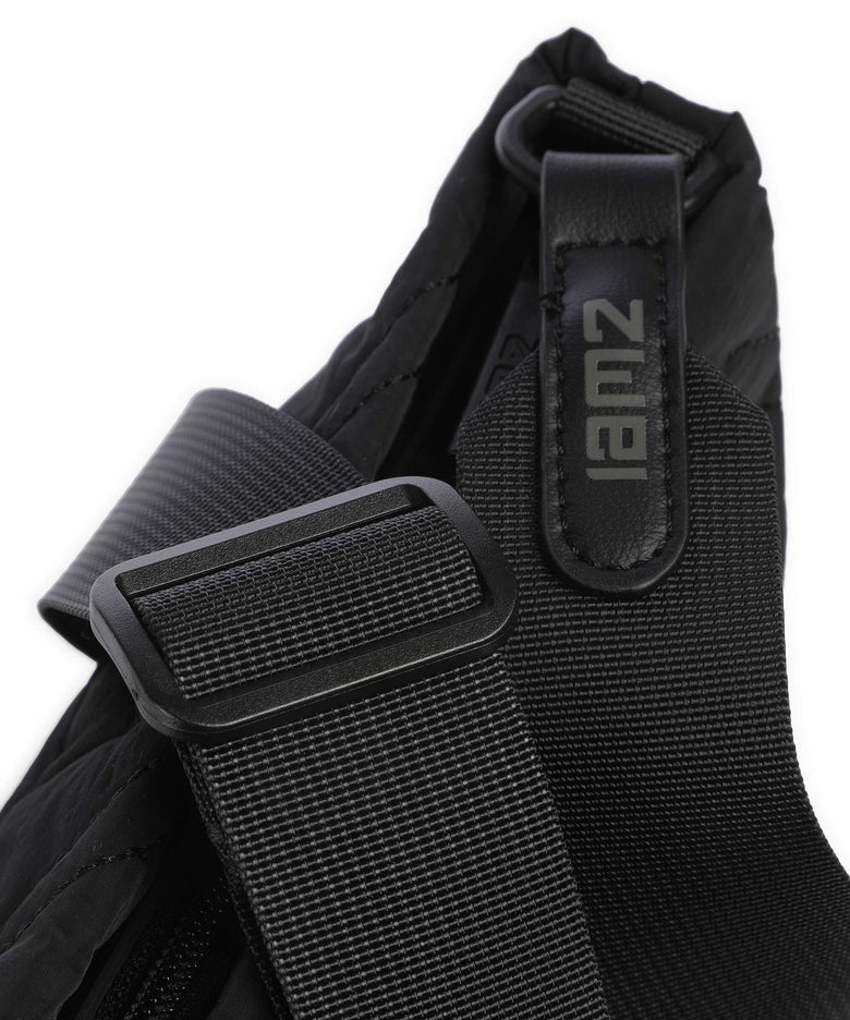 Zwei Cleo CL90 Crossbody bag black