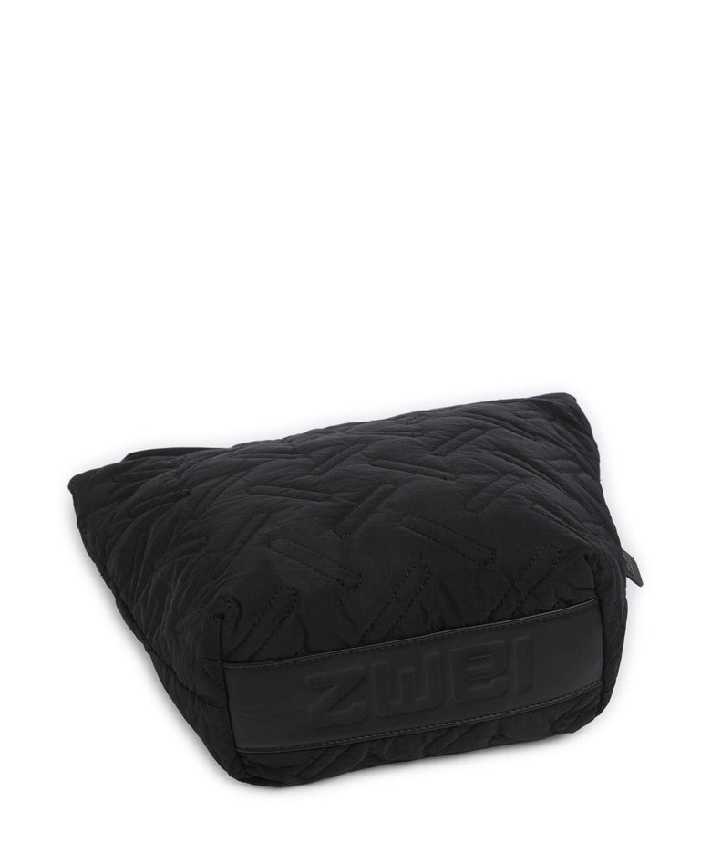 Zwei Cleo CL90 Crossbody bag black