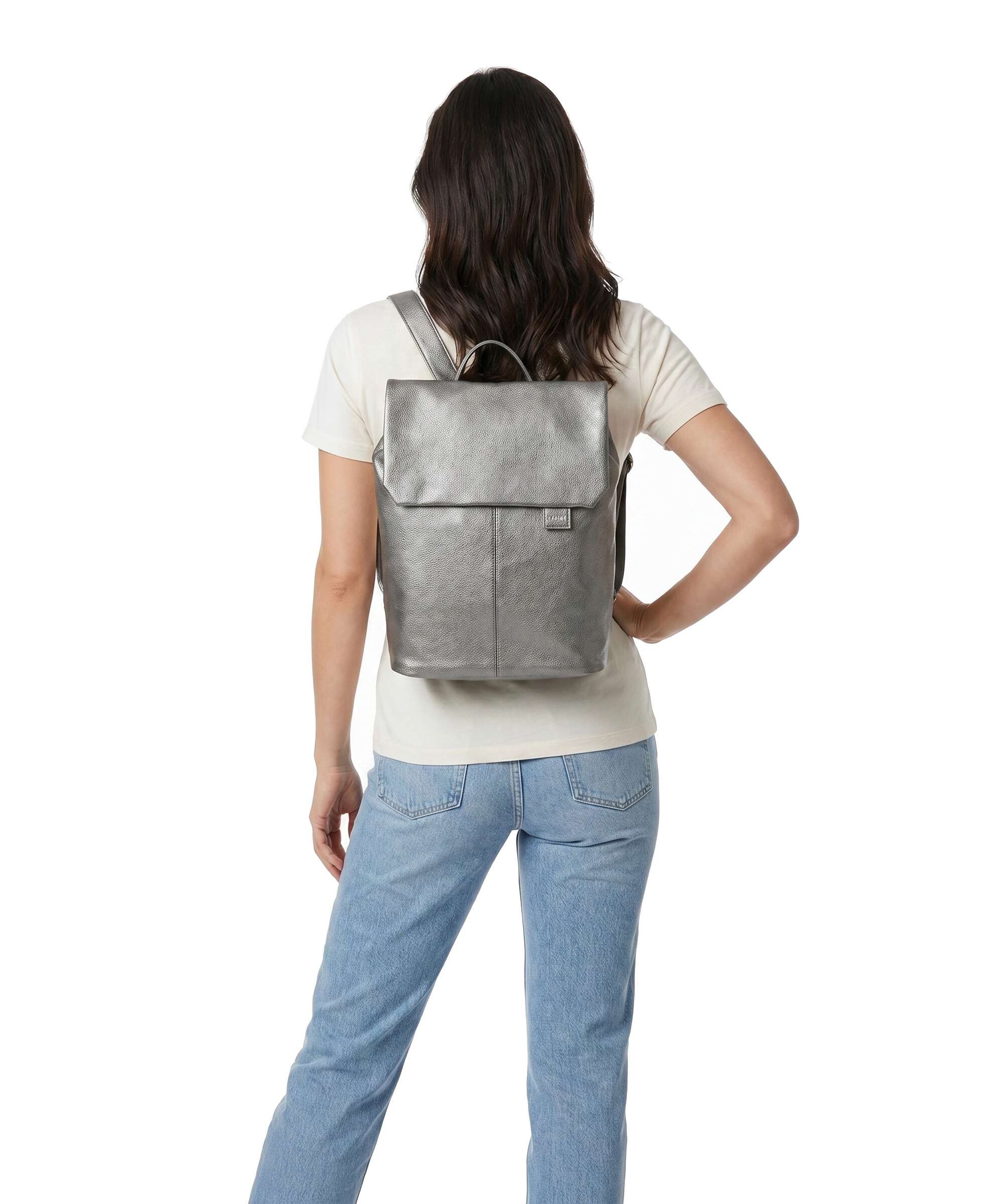 Zwei Mademoiselle.M MR13 Backpack cosmos