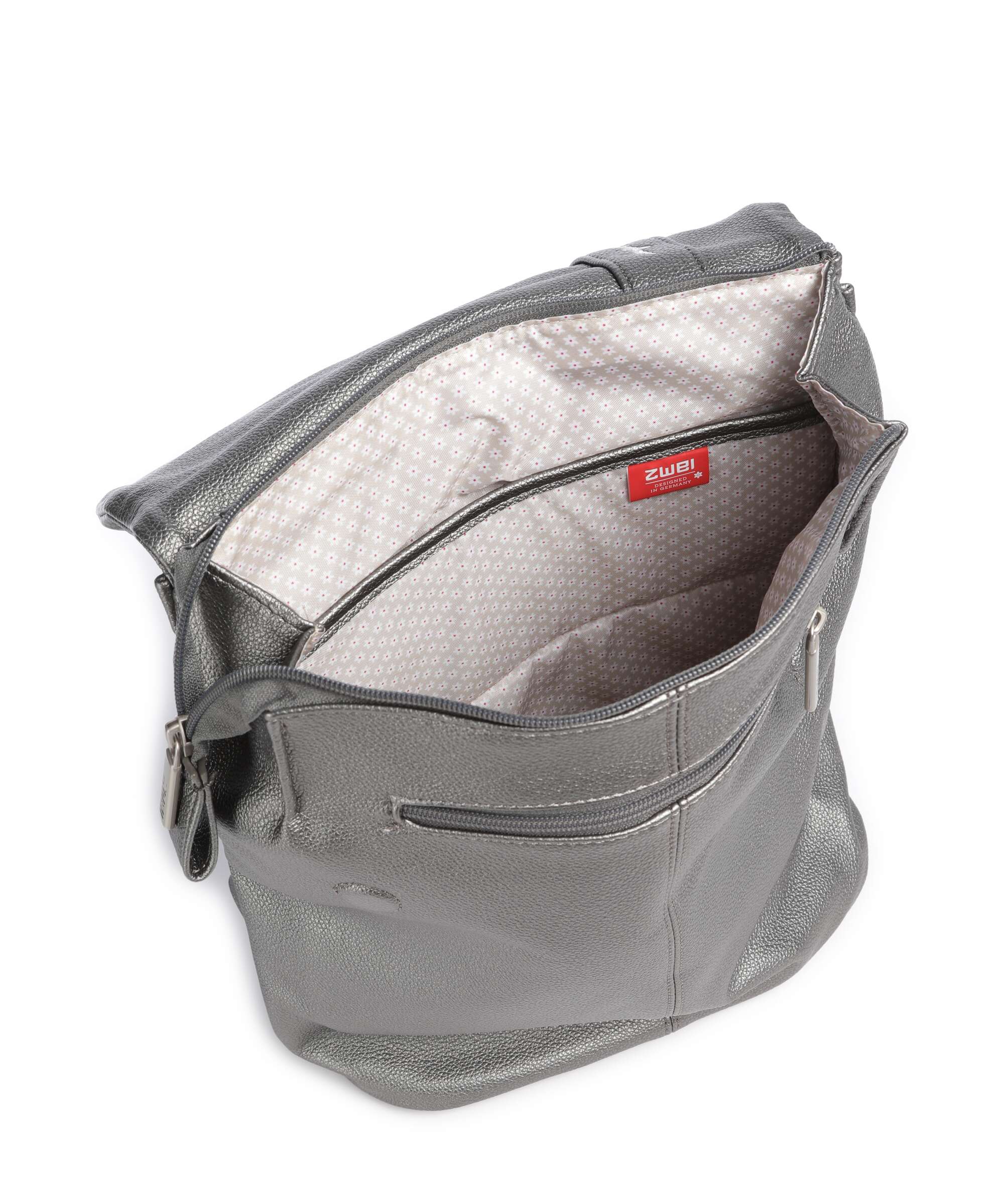 Zwei Mademoiselle.M MR13 Backpack cosmos