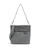 Zwei Olli OT8 Bolsa tiracolo grey