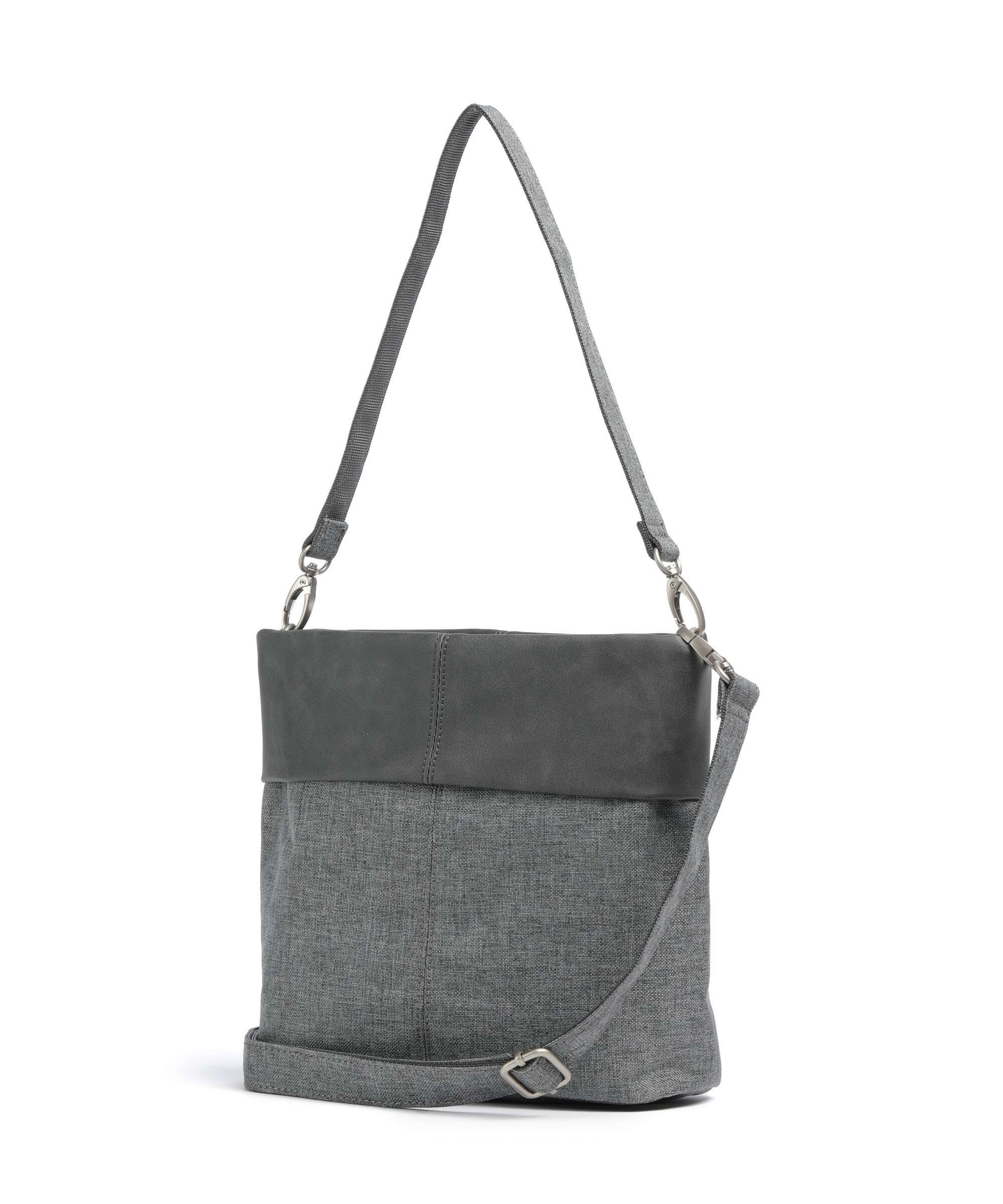 Zwei Olli OT8 Shoulder bag grey