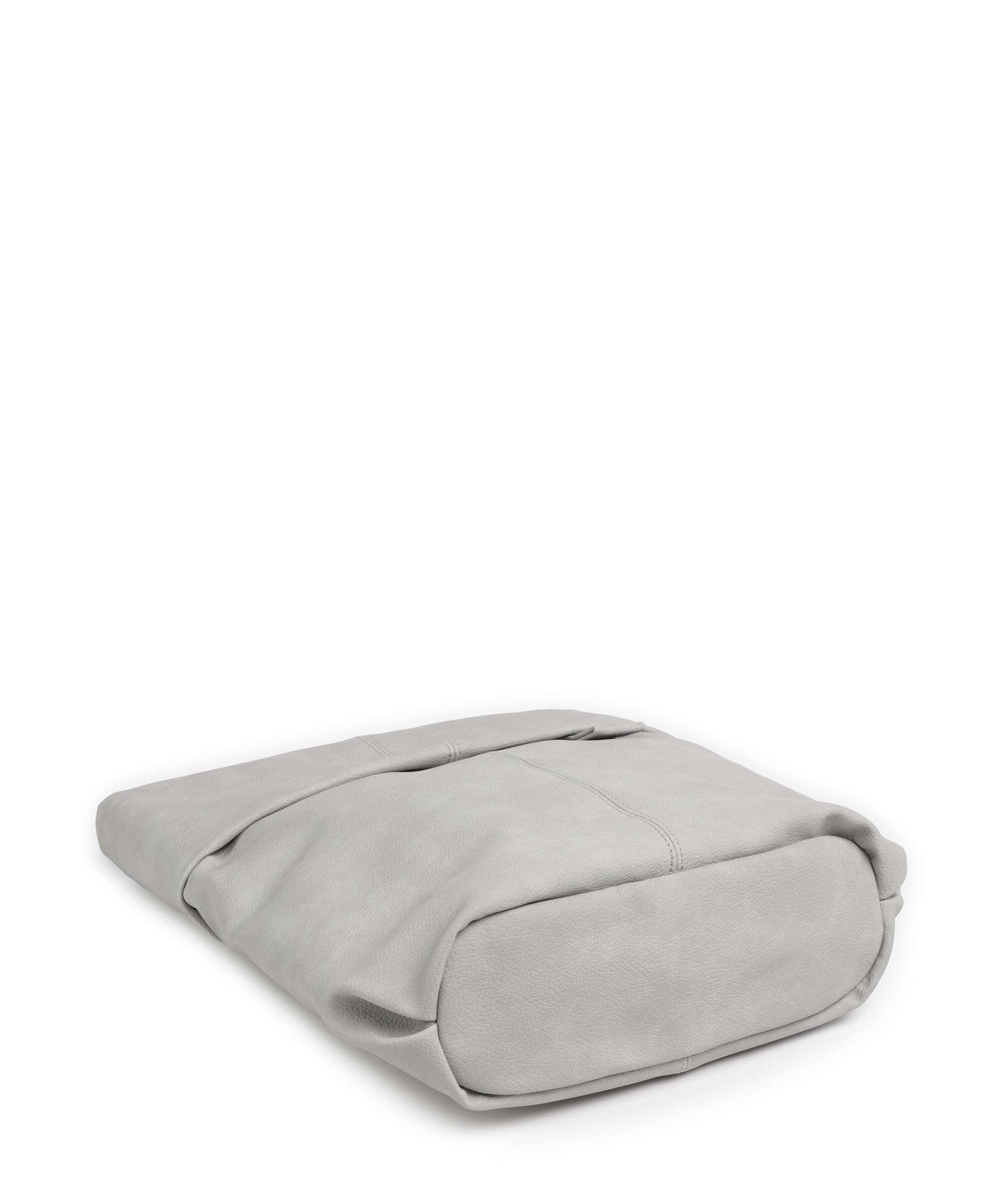 Zwei Mademoiselle.M M12 Hobo bag nubuk ice