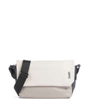 Zwei Cargo bolsa mensageiro white/blue